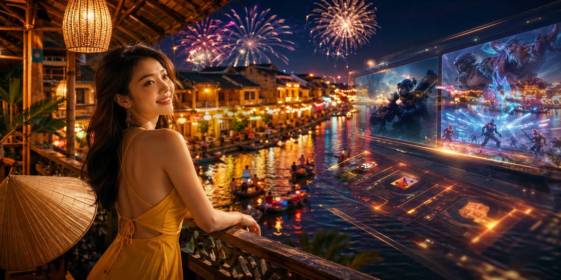 hz52 Slot Sòng Bạc — Nơi Từng Vòng Quay Có Ý Nghĩa
