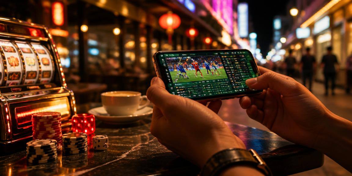 hz52 casino app visual