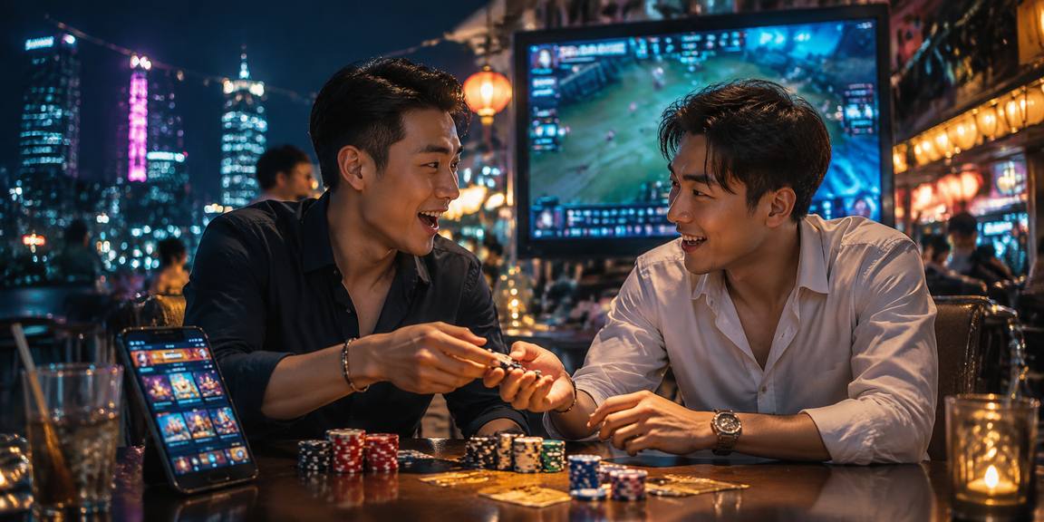 hz52 Casino hz52 Có Gì Cho Bạn